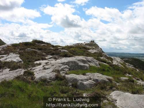 Slieve Dargan